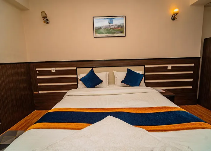 Karma Travellers 3* Катманду